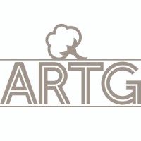 ARTG (A & R Textile Group) Logo