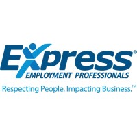 Express Employment Professionals of West Valley City, Utah Logo