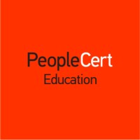 PeopleCert Education Logo