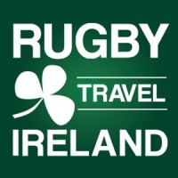 Rugby Travel Ireland Logo