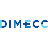 DIMECC Oy Logo