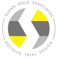 Suann Ingle Associates LLC Logo