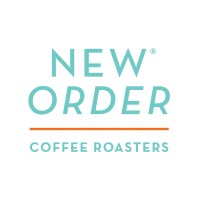 New Order Coffee Roasters Logo