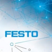 Festo Didactic Turkey Logo
