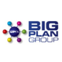 Big Plan Group Logo
