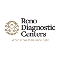 Reno Diagnostic Centers Logo
