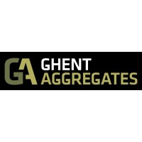 Ghent Aggregates Logo