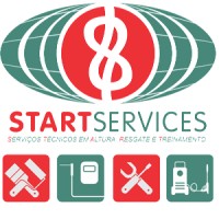 Start Services Logo
