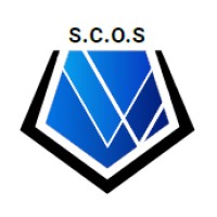 Scottish Chamber of Safety Logo