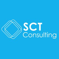 SCT Consulting Logo