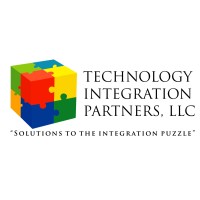 TECHNOLOGY INTEGRATION PARTNERS, LLC Logo