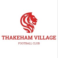 Thakeham Village Football Club Logo