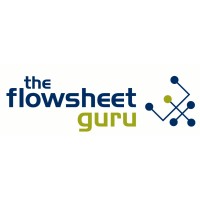 The Flowsheet Guru Logo