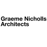 Graeme Nicholls Architects Logo