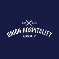 Union Hospitality Group Logo