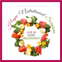 Hope Nutritional Services Logo