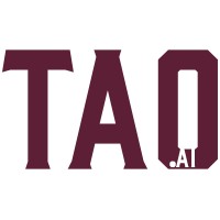 Tao.AI Logo