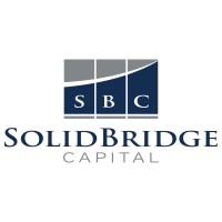 Solid Bridge Capital Logo