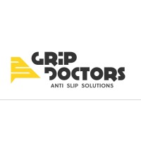 Grip Doctors Limited Logo