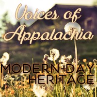 Voices of Appalachia, LLC Logo