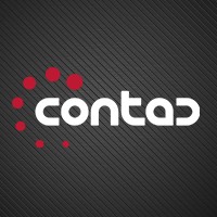 Contac Solutions AB Logo