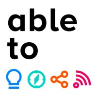 able to Logo