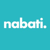 Nabati Foods Inc. Logo