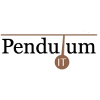 Pendulum IT Logo