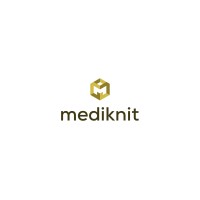 Mediknit Pvt Ltd Logo