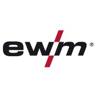 EWM AG Logo
