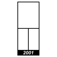 Tandem Architects (2001) Logo