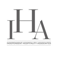 IHA - Independent Hospitality Associates Logo