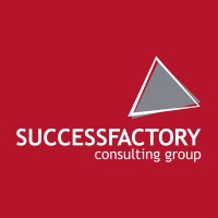 successfactory group Logo