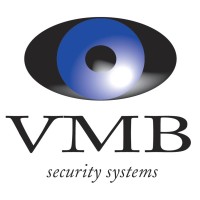 VMB security & solutions Logo