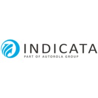 INDICATA Nederland Logo