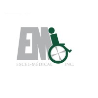 Excel Medical Logo