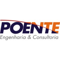 Poente Engenharia e Consultoria Ltda Logo