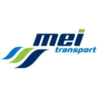 MEI Transport Inc. Logo