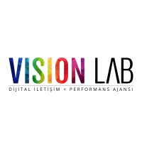 Vision Lab co Logo