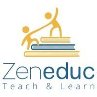 Zeneduc Logo