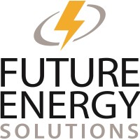 Future Energy Solutions International Logo