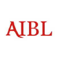 AIBL - Association of International Business Lawyers Logo