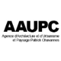 Patrick Chavannes Architecte Urbaniste Logo