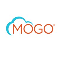 MOGO Dental Software Logo