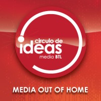 Circulo de Ideas Media Logo