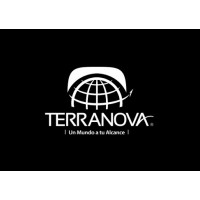 Viajes Terranova S.A de C.V. Logo