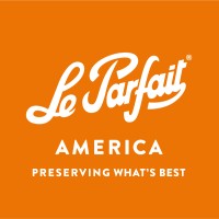 Le Parfait America Logo