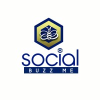 Social Buzz Me - The Digital Marketing Agency (South Bend - Mishawaka - Elkhart - Indiana Logo