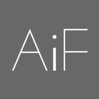 Architecture in Formation PC Logo