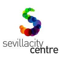 Sevilla City Centre Logo
